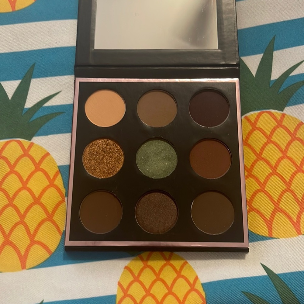 Makeup geek